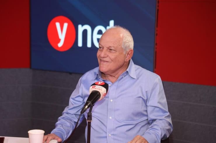 פודקאסט 120 ואחת עם מורן אזולאי - השר חיים כץ