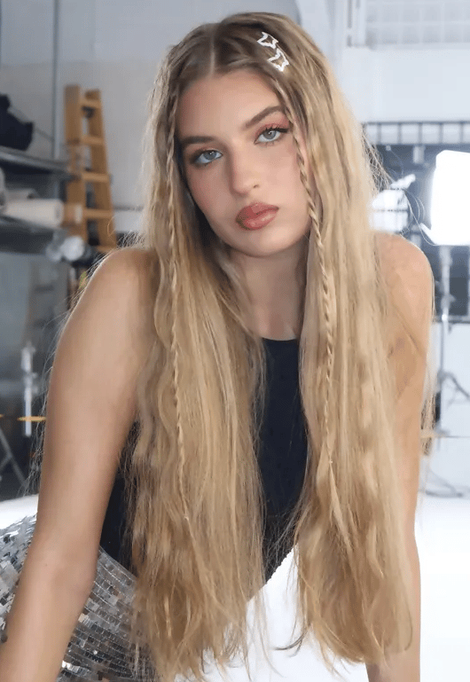 ליאן בירן. איי באטרפליי