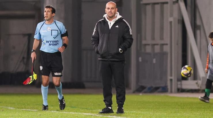 אברהם אבי סבג