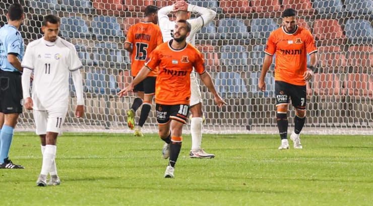 שגיא דרור חוגג