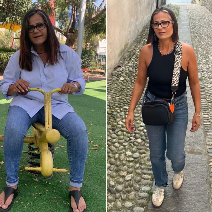 אירית ספרדי