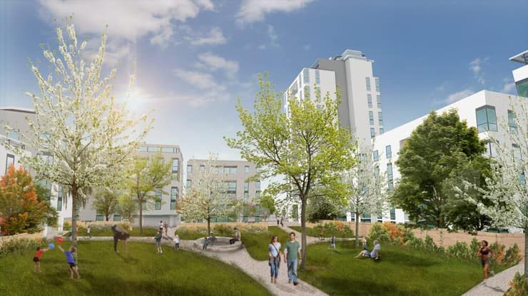 שכונת בית אליעזר בחדרה