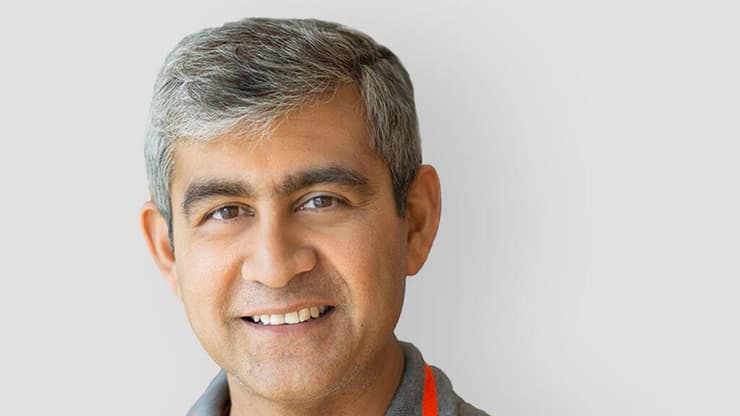 אמית זבארי, נשיא חברת סרוויס־נאו