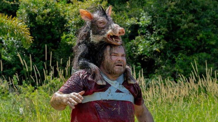 מתוך "אנקונדה"