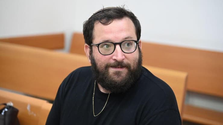 יונתן אוריך