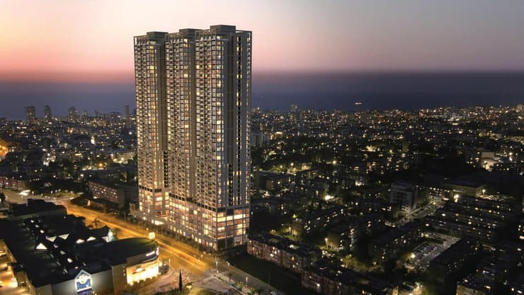 רובע איילון