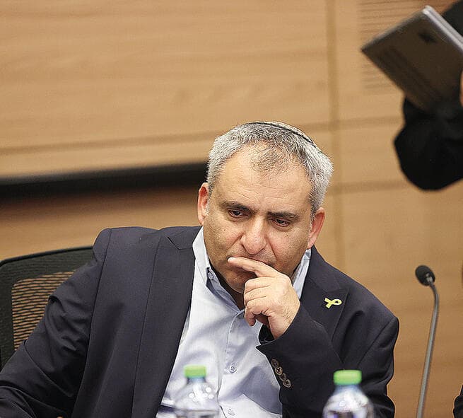 אלקין. "בסוף לא יחקרו את אוסלו וההתנתקות" | צילום: אלכס קולומויסקי