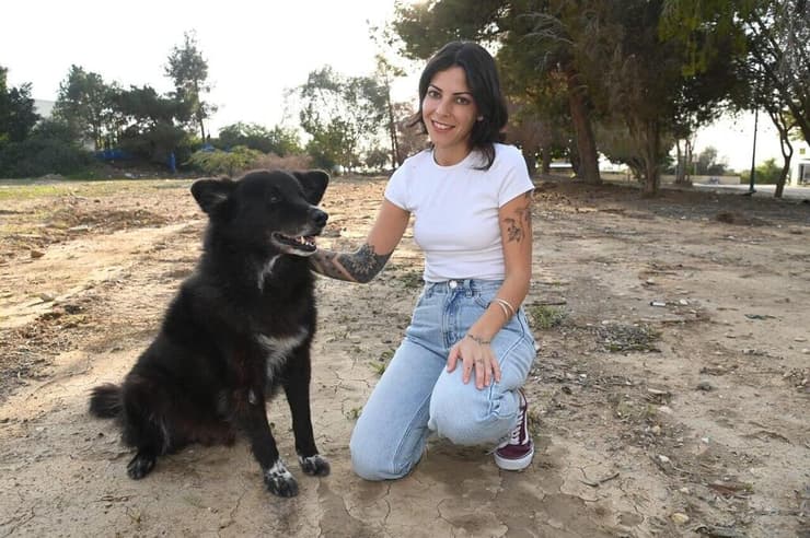 רותם ולושס. שוב ביחד