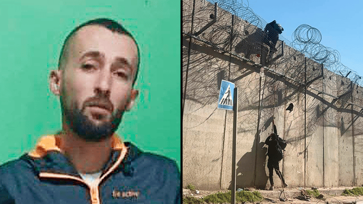 המחבל שביצע את הפיגוע המשולב בתל יוסף ובית שאן