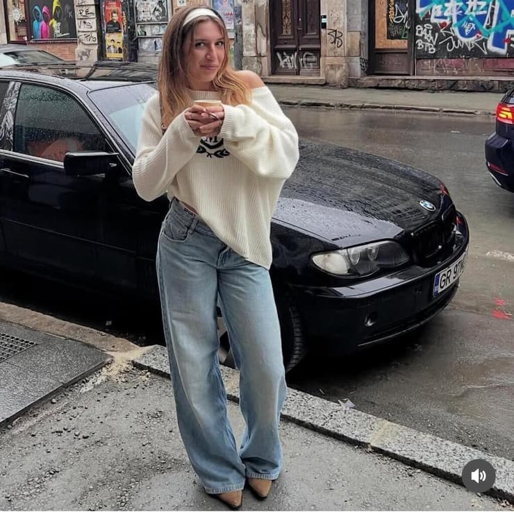 אביב מאור, נרצחה בפיגוע בתל יוסף