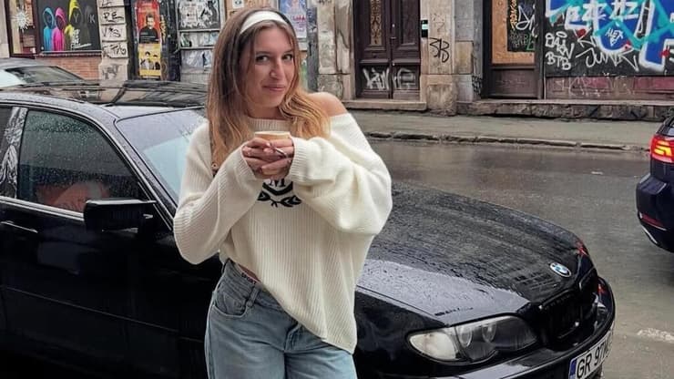 אביב מאור, נרצחה בפיגוע בתל יוסף