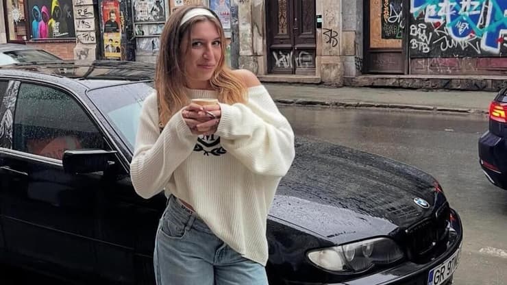 אביב מאור, נרצחה בפיגוע בתל יוסף