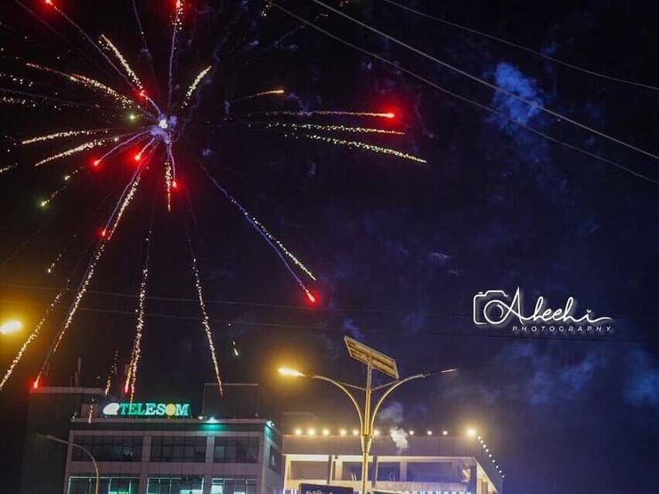 חגיגות ההכרה בסומלילנד