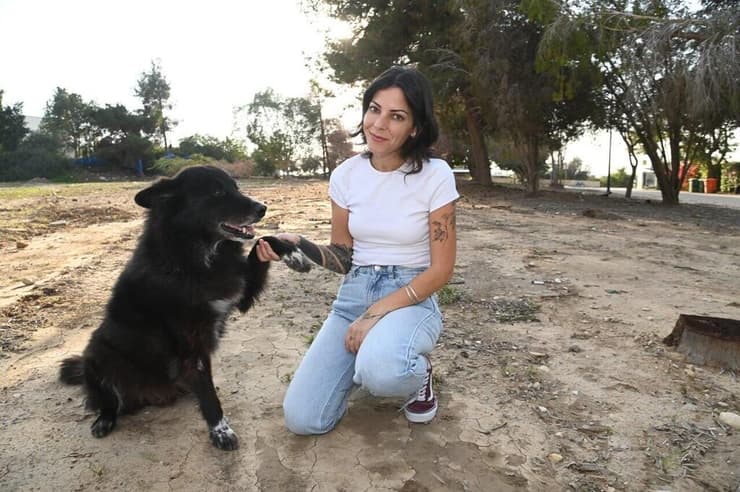 רותם ולושס. שוב ביחד