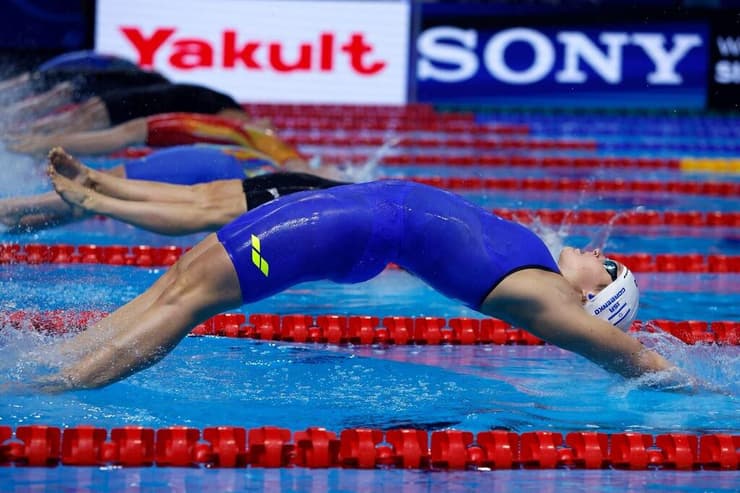 אנסטסיה גורבנקו