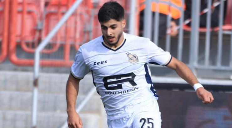 איאד חלאילי