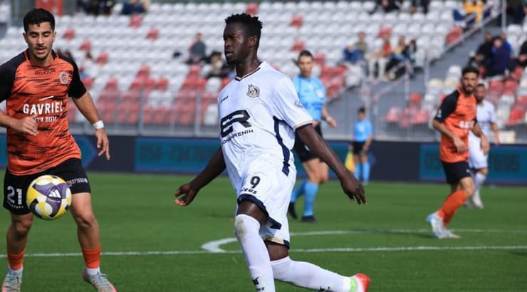 ג'וזה קוריה