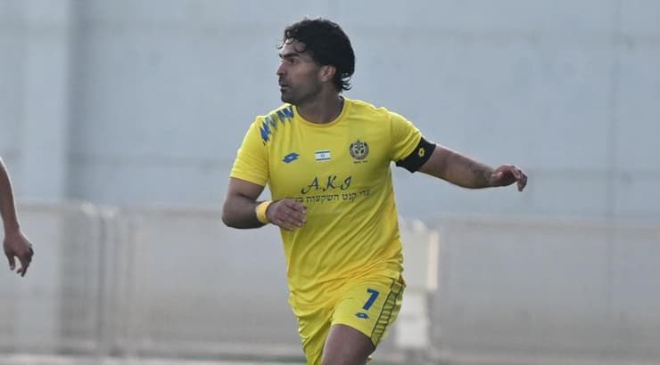 אילון ירושלמי