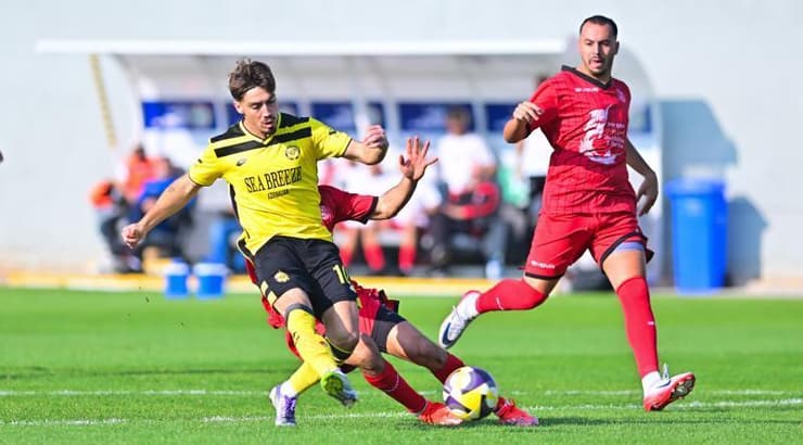 עוז בילו באחד על אחד