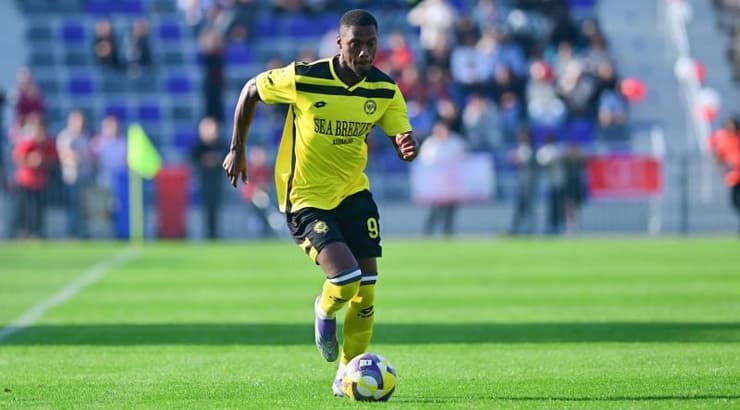 הריברטון טבארש דוהר