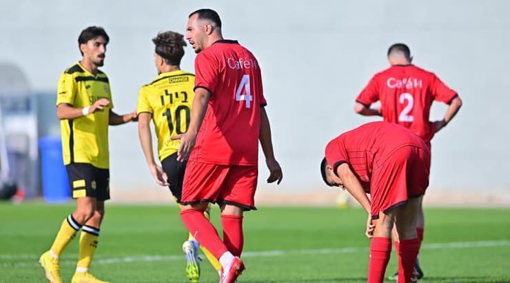 עוז בילו מאושר