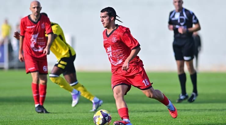 ירין עובדיה דוהר