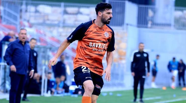 שלומי אזולאי