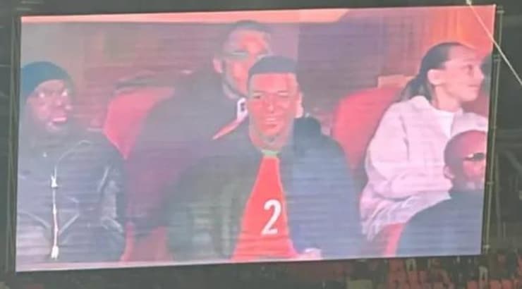 קיליאן אמבפה