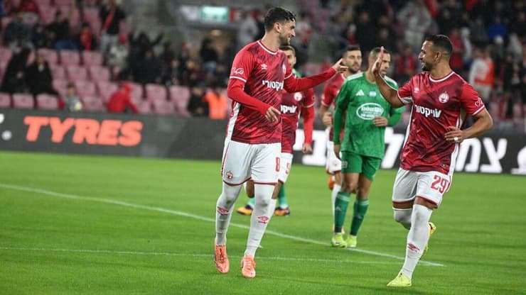 חמודי כנאען