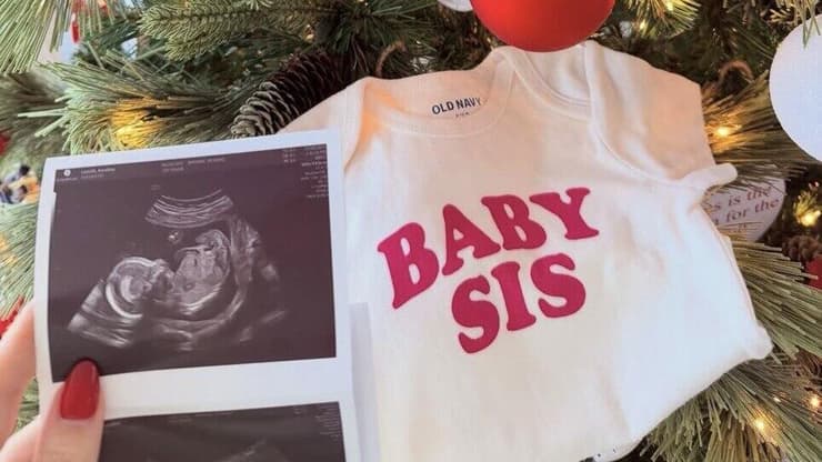 דוברת הבית הלבן קרוליין לוויט