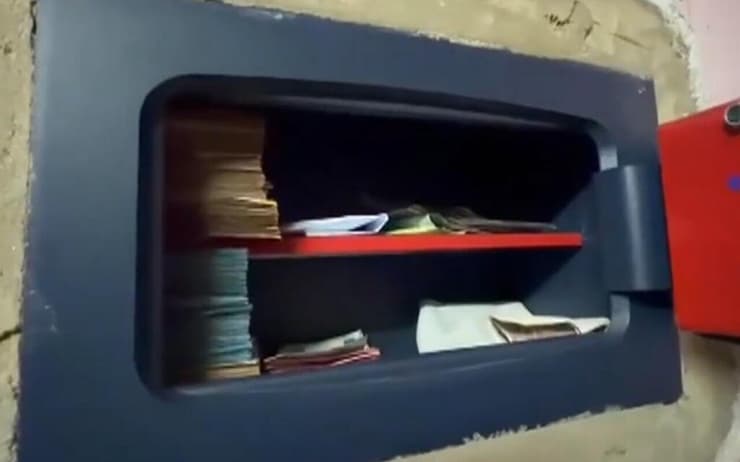 מיליוני אירו נתפסו באיטליה שיועדו לארגון הטרור חמאס