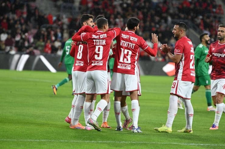 חמודי כנאען