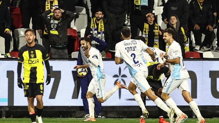 שחקני טבריה