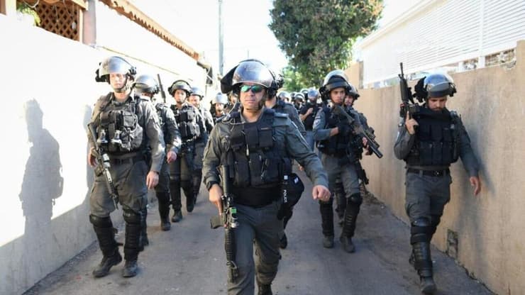 סנ"צ יאסר הדאיה אסדי