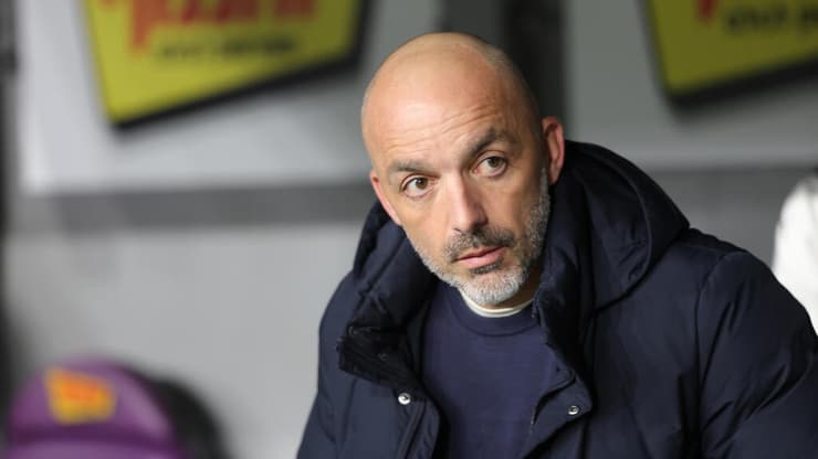 לאזטיץ' (צילום: עוז מועלם) לאזטיץ'