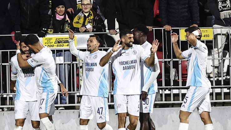 שחקני טבריה