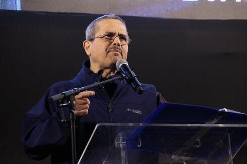 צילום: מוטי קמחי