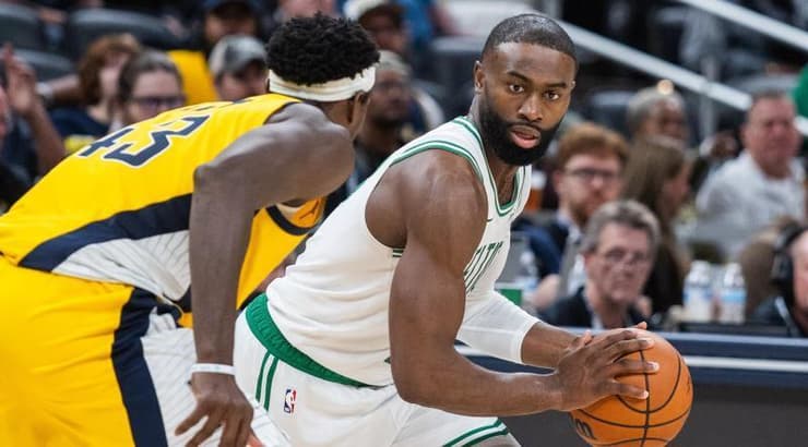 ג'יילן בראון