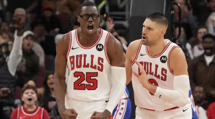 ווצ'ביץ' וסמית'