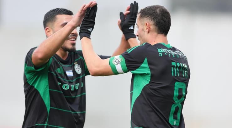 חגיגות השער של דולב חזיזה