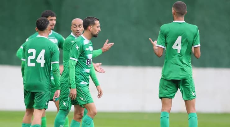 אכזבה קשה במכבי אחי נצרת