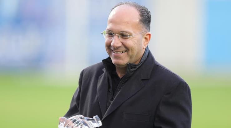 איציק עובדיה