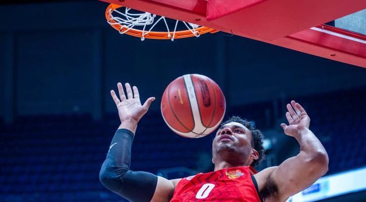 ג'סטין סמית'