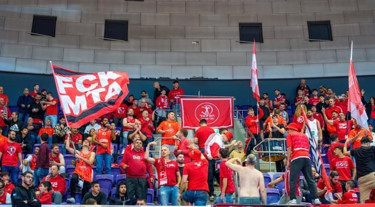 אוהדי הפועל תל אביב