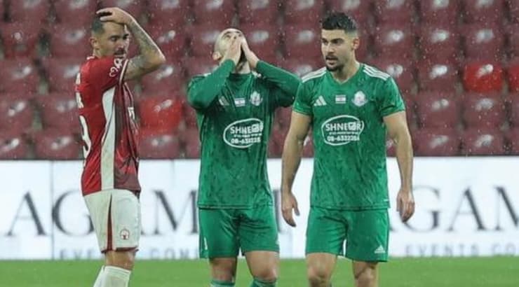 גל אביב מאושר (מרטין גוטדאמק) גל אביב מאושר