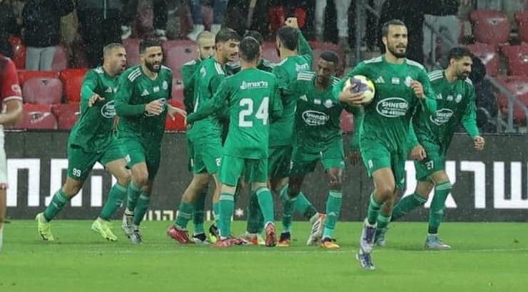 שחקני מ.כ שדרות מאושרים (מרטין גוטדאמק) שחקני מ.כ שדרות מאושרים