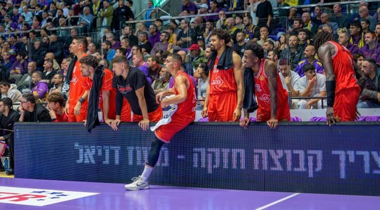 שחקני הפועל תל אביב