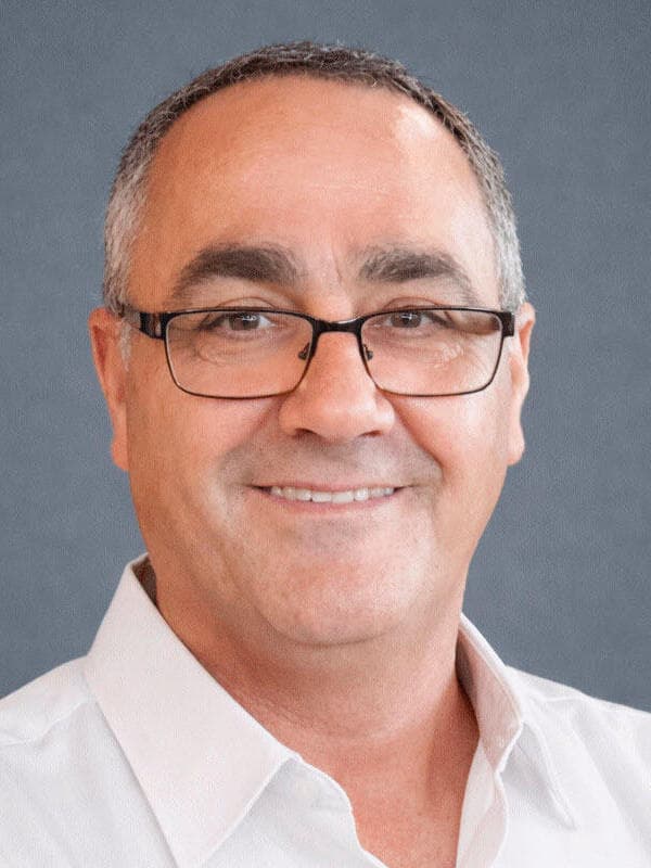 רמי חדאד, מנכ"ל ובעלים משותף YR GROUP