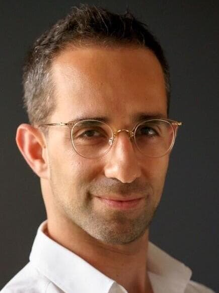 ד"ר אסף הללי