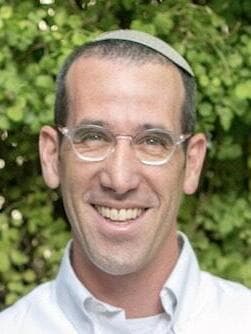 הרב חיים לייטר